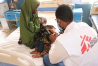 Dahir Abdullahi/MSF